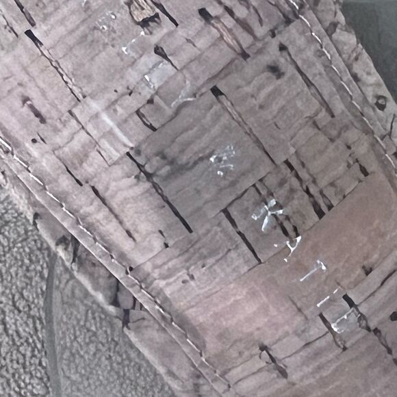 Kelly & Katie Cream Tan Heeled Sandals - Picture 3 of 14